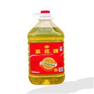 菜花牌一級(jí)大豆油