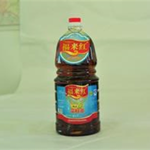 純正菜籽油1.8L